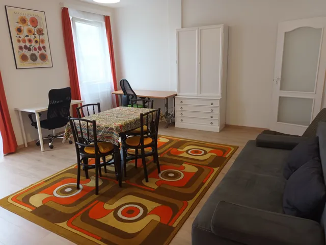 Kiadó lakás Budapest XIII. kerület 40 nm