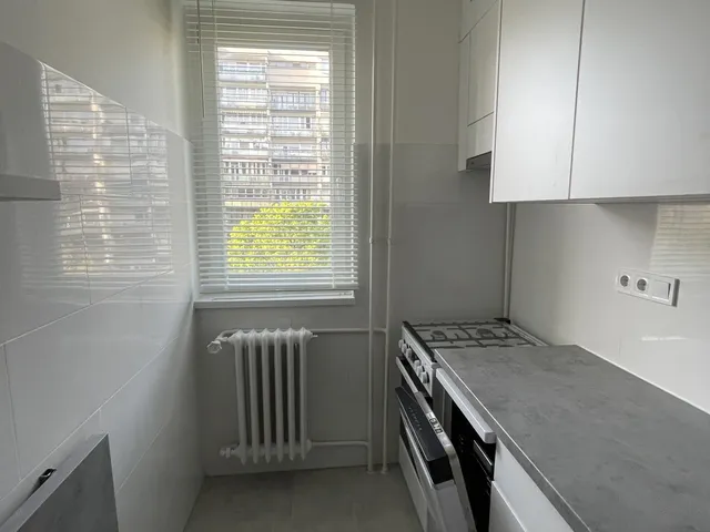 Kiadó lakás Budapest I. kerület 52 nm