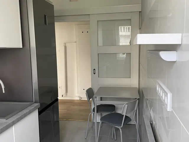 Kiadó lakás Budapest I. kerület 52 nm