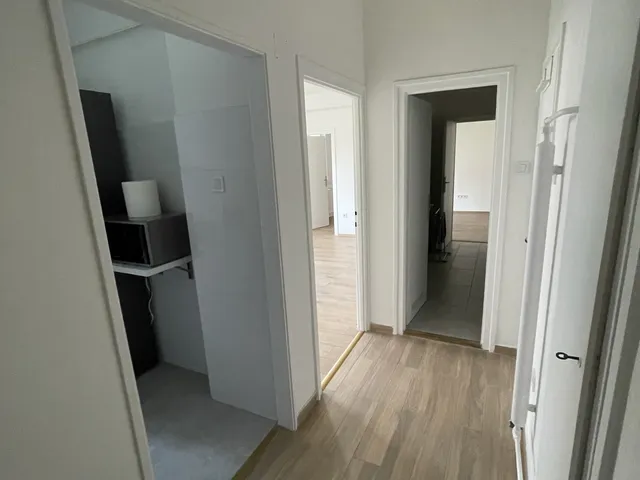 Kiadó lakás Budapest I. kerület 52 nm