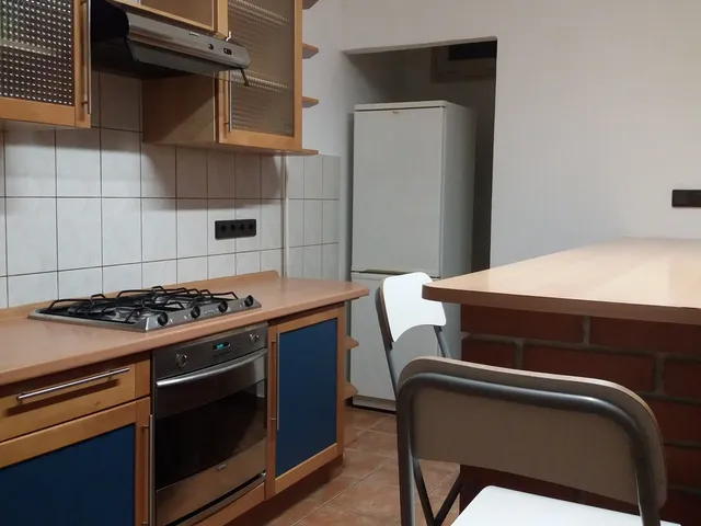 Kiadó lakás Budapest VIII. kerület 115 nm
