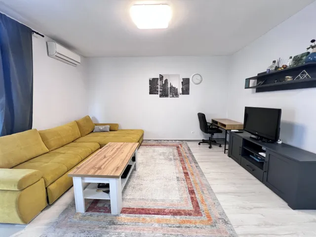 Kiadó lakás Budapest VIII. kerület 49 nm