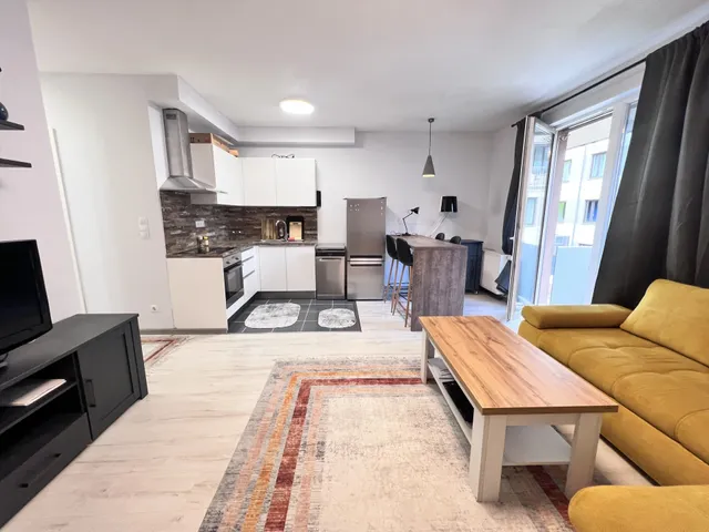 Kiadó lakás Budapest VIII. kerület 49 nm