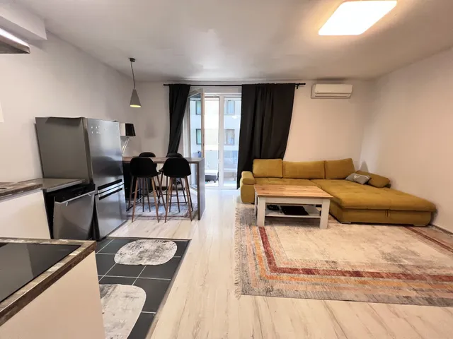 Kiadó lakás Budapest VIII. kerület 49 nm