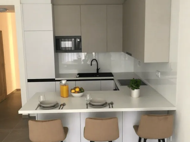 Kiadó lakás Budapest VI. kerület 60 nm
