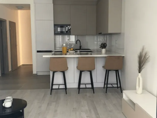 Kiadó lakás Budapest VI. kerület 60 nm