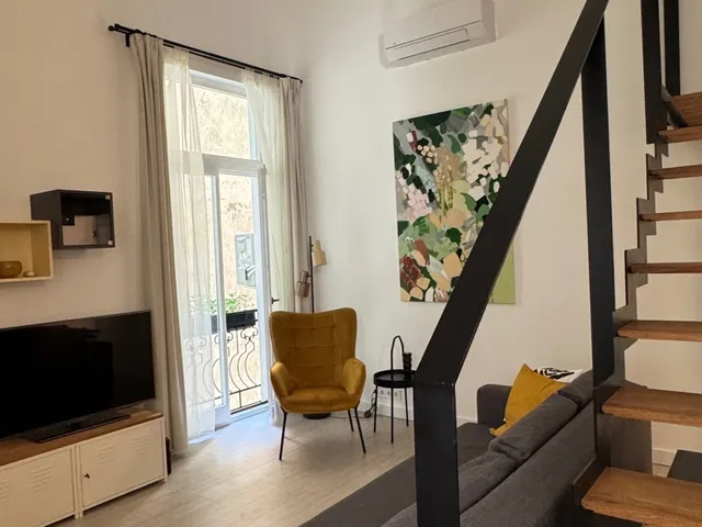 Kiadó lakás Budapest VIII. kerület 36 nm