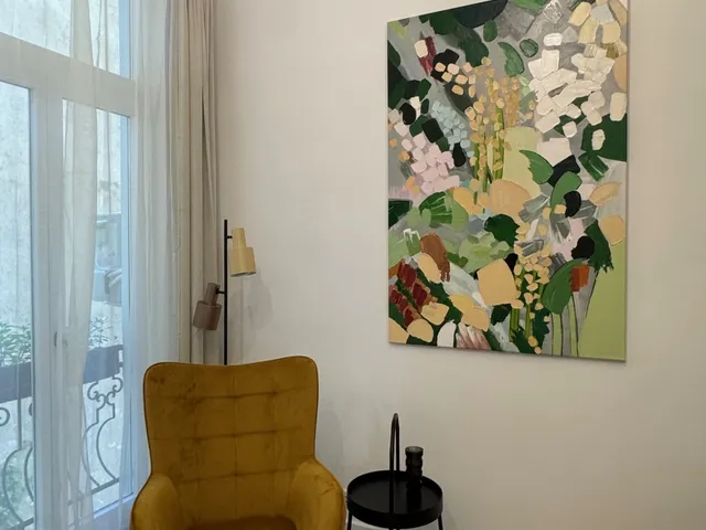 Kiadó lakás Budapest VIII. kerület 36 nm