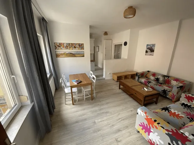 Kiadó lakás Budapest VIII. kerület 68 nm