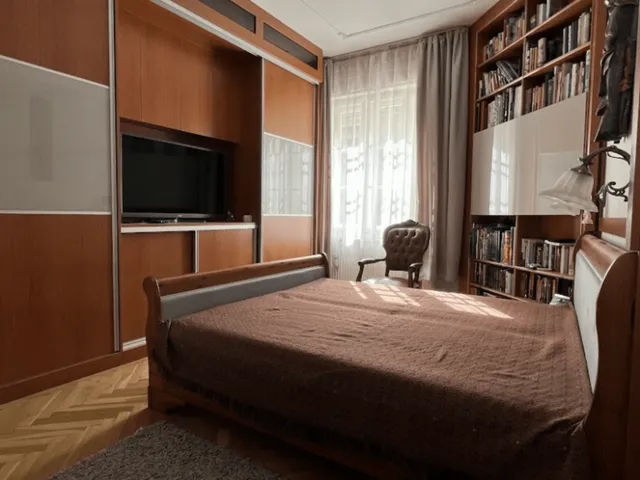 Kiadó lakás Budapest XI. kerület 109 nm
