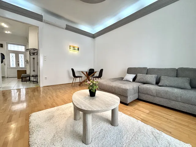 Kiadó lakás Budapest XIII. kerület 75 nm