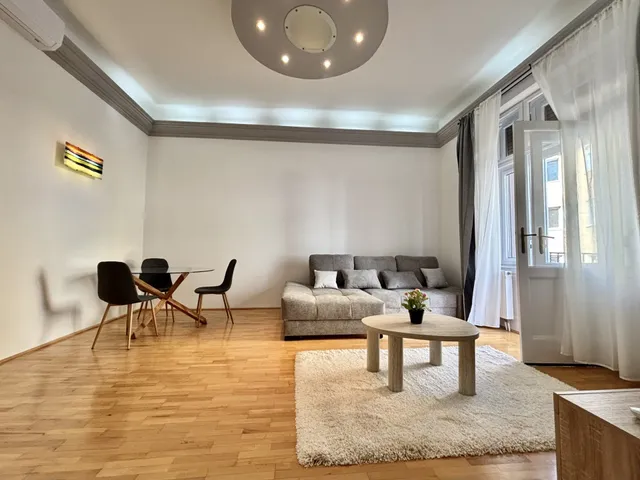 Kiadó lakás Budapest XIII. kerület 75 nm