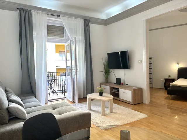 Kiadó lakás Budapest XIII. kerület 75 nm