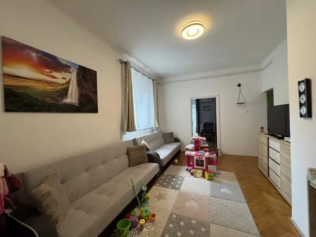 Kiadó lakás Budapest XIV. kerület, Törökőr 97 nm