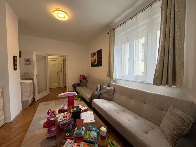 Kiadó lakás Budapest XIV. kerület, Törökőr 97 nm