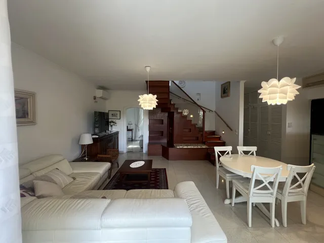 Kiadó lakás Budapest XII. kerület 125 nm