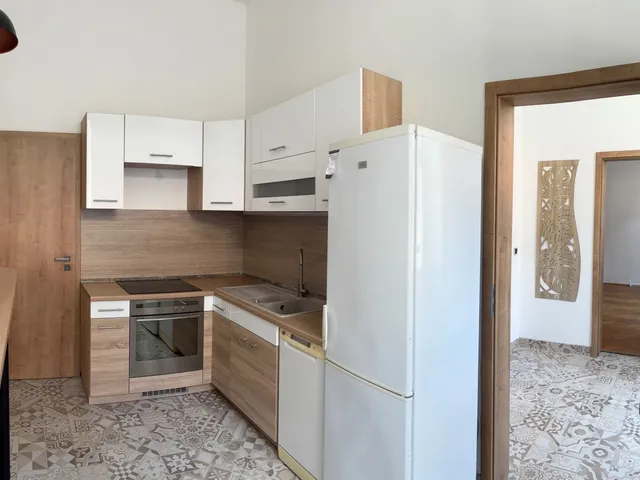 Kiadó lakás Budapest VII. kerület 41 nm
