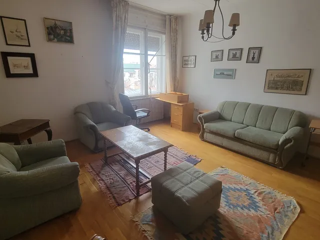 Kiadó lakás Budapest XIV. kerület 78 nm
