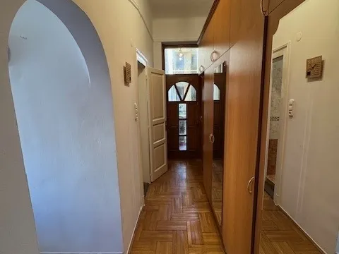 Kiadó lakás Budapest VI. kerület 52 nm
