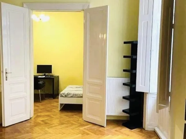 Kiadó lakás Budapest V. kerület, Belváros 82 nm