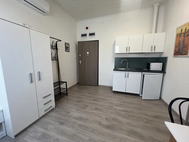 Kiadó lakás Budapest XVIII. kerület 30 nm