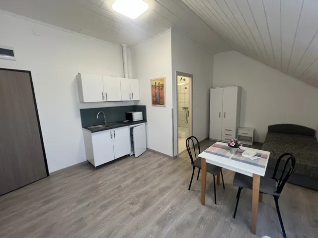 Kiadó lakás Budapest XVIII. kerület 30 nm