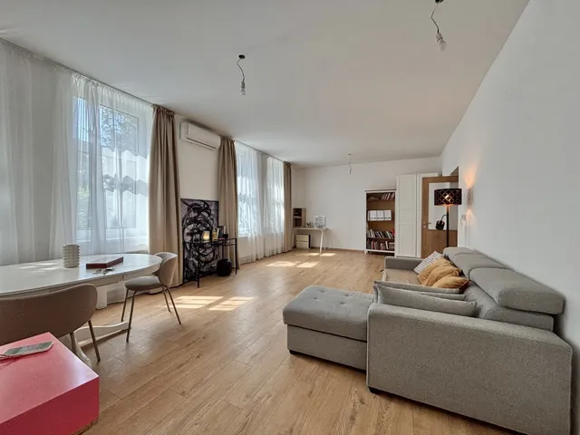 Kiadó lakás Budapest XI. kerület, Szentimreváros 92 nm