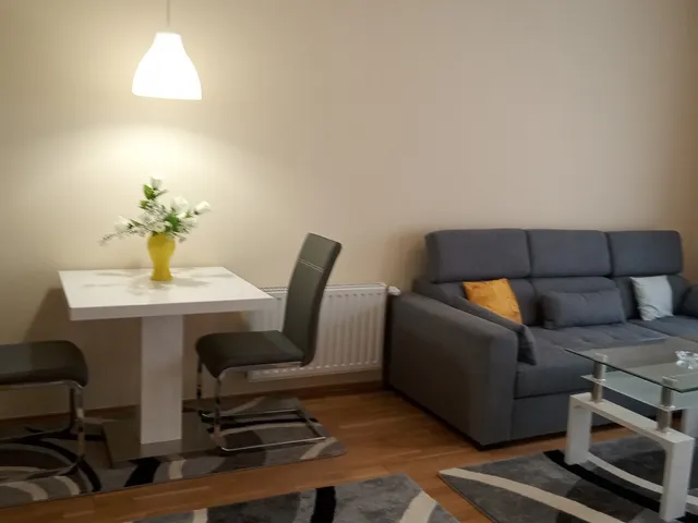 Kiadó lakás Budapest VI. kerület 51 nm