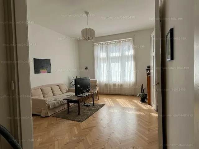 Kiadó lakás Budapest VIII. kerület 90 nm