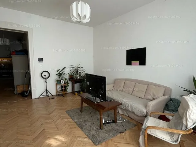 Kiadó lakás Budapest VIII. kerület 90 nm