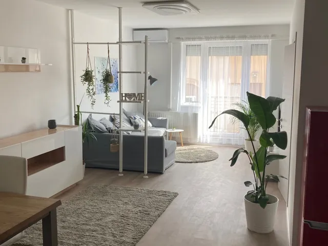 Kiadó lakás Budapest VI. kerület 69 nm