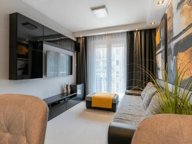 Kiadó lakás Budapest IX. kerület 46 nm
