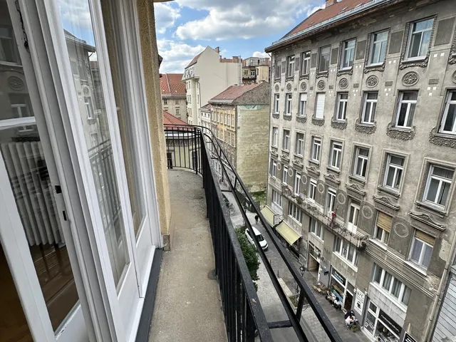 Kiadó lakás Budapest V. kerület 86 nm