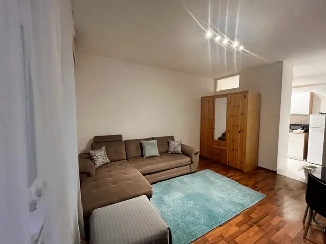Kiadó lakás Budapest VIII. kerület 46 nm