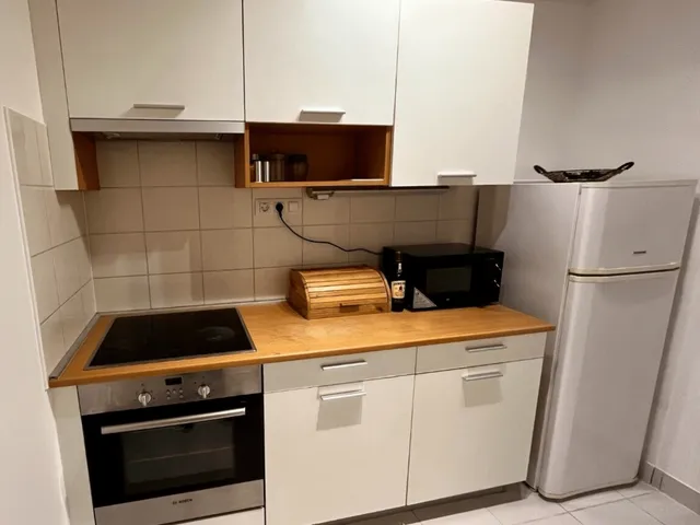 Kiadó lakás Budapest VIII. kerület 46 nm