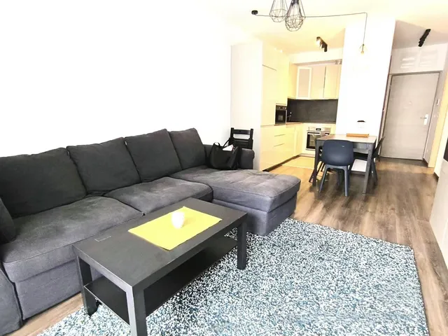 Kiadó lakás Budapest VIII. kerület 46 nm