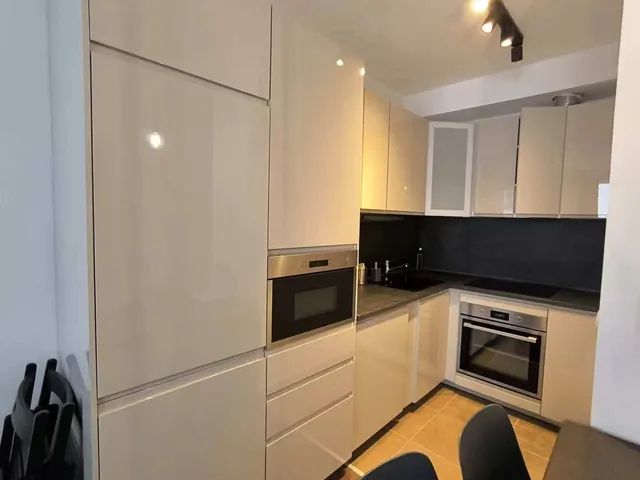 Kiadó lakás Budapest VIII. kerület 46 nm
