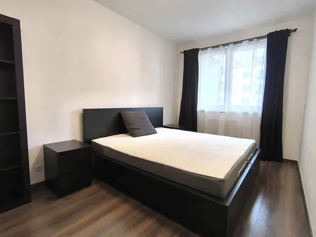 Kiadó lakás Budapest VIII. kerület 46 nm