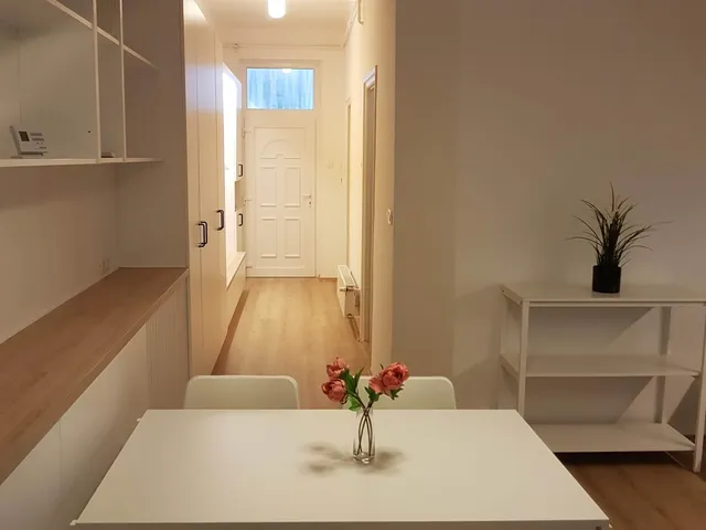Kiadó lakás Budapest XI. kerület 56 nm