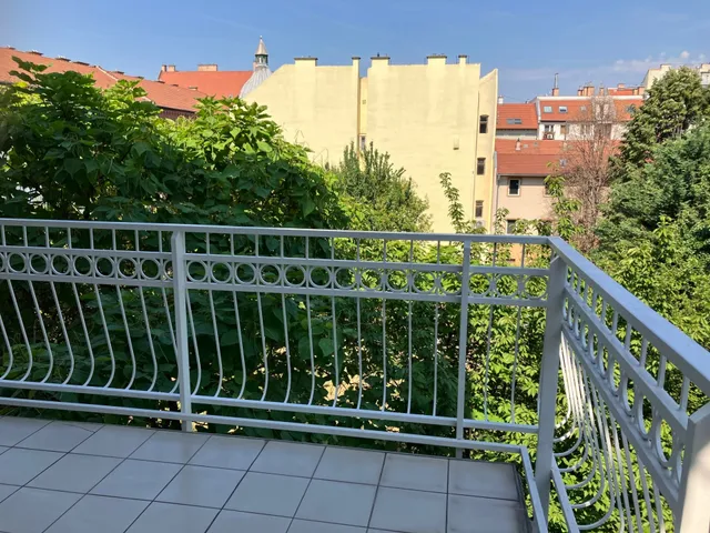Kiadó lakás Budapest IX. kerület 56 nm
