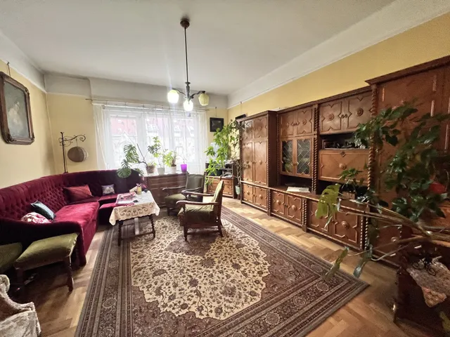 Eladó lakás Budapest VIII. kerület 128 nm