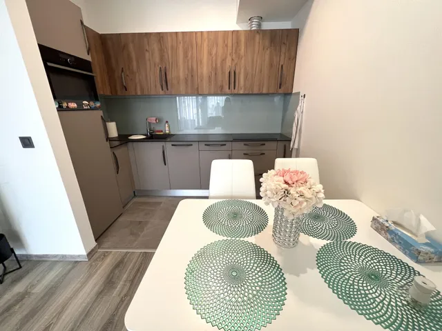 Kiadó lakás Budapest XI. kerület 44 nm
