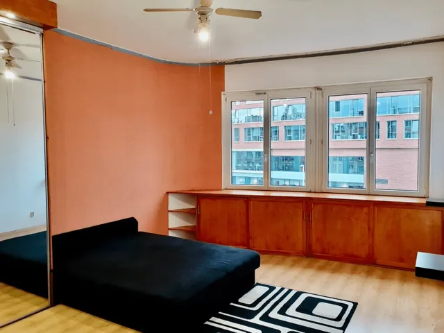 Kiadó lakás Budapest XI. kerület 33 nm