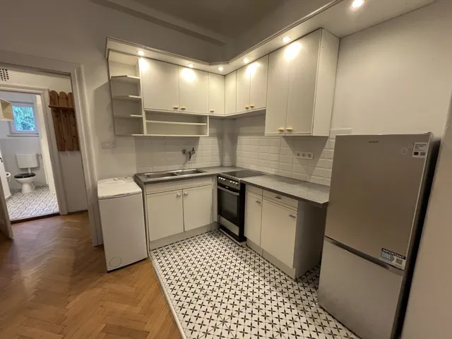 Kiadó lakás Budapest XII. kerület 50 nm