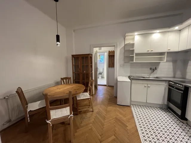 Kiadó lakás Budapest XII. kerület 50 nm