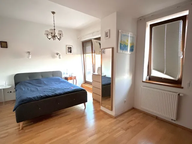 Kiadó lakás Budapest XI. kerület, Spanyolrét 113 nm