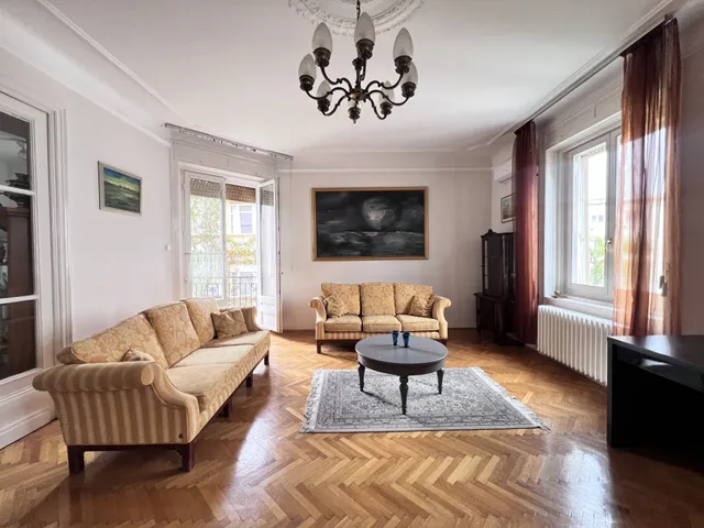 Eladó lakás Budapest II. kerület 82 nm