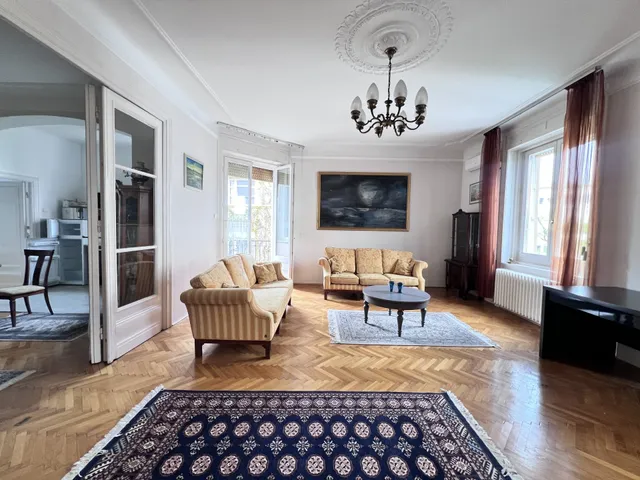 Eladó lakás Budapest II. kerület 82 nm