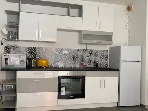 Kiadó lakás Budapest XIII. kerület 38 nm