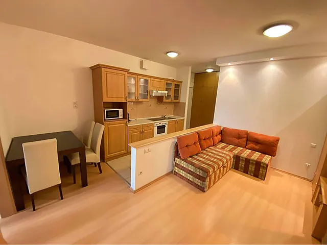 Kiadó lakás Budapest IX. kerület, Rehabilitációs terület IX. ker. 43 nm